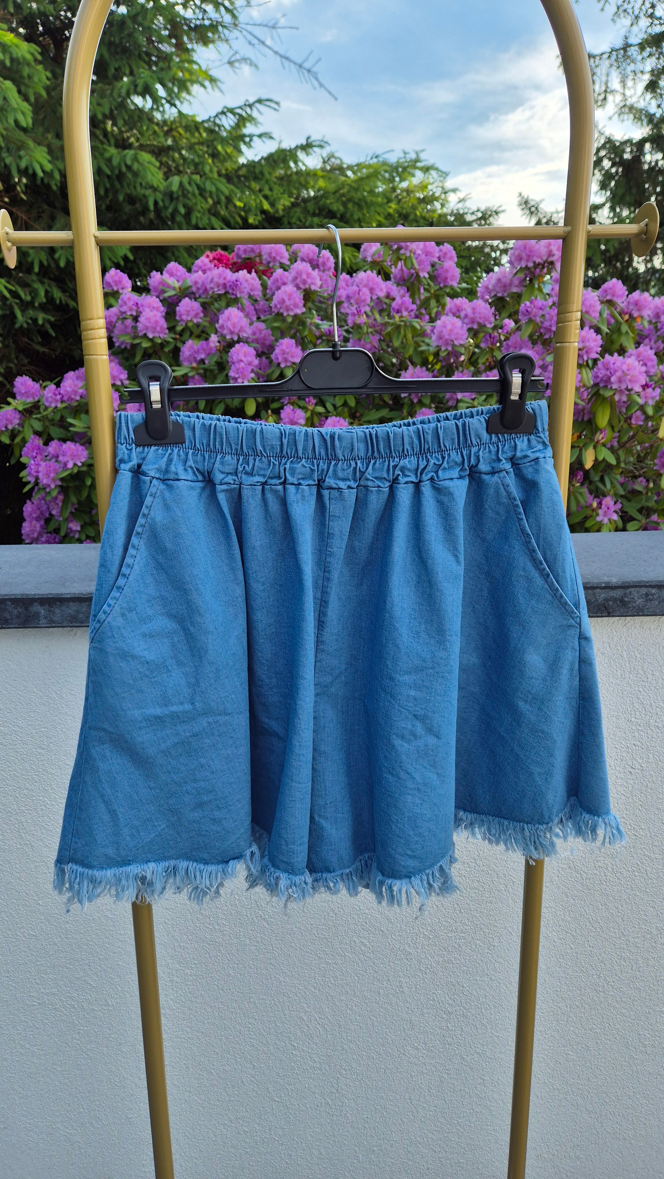 Shorts Flay