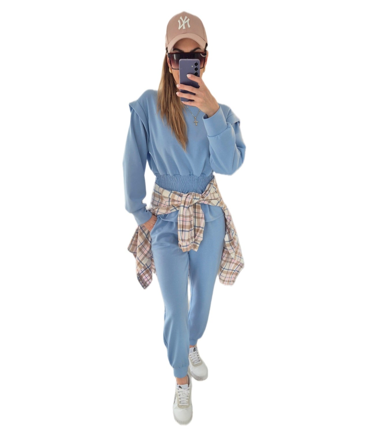 2-Teiler-Set Blau