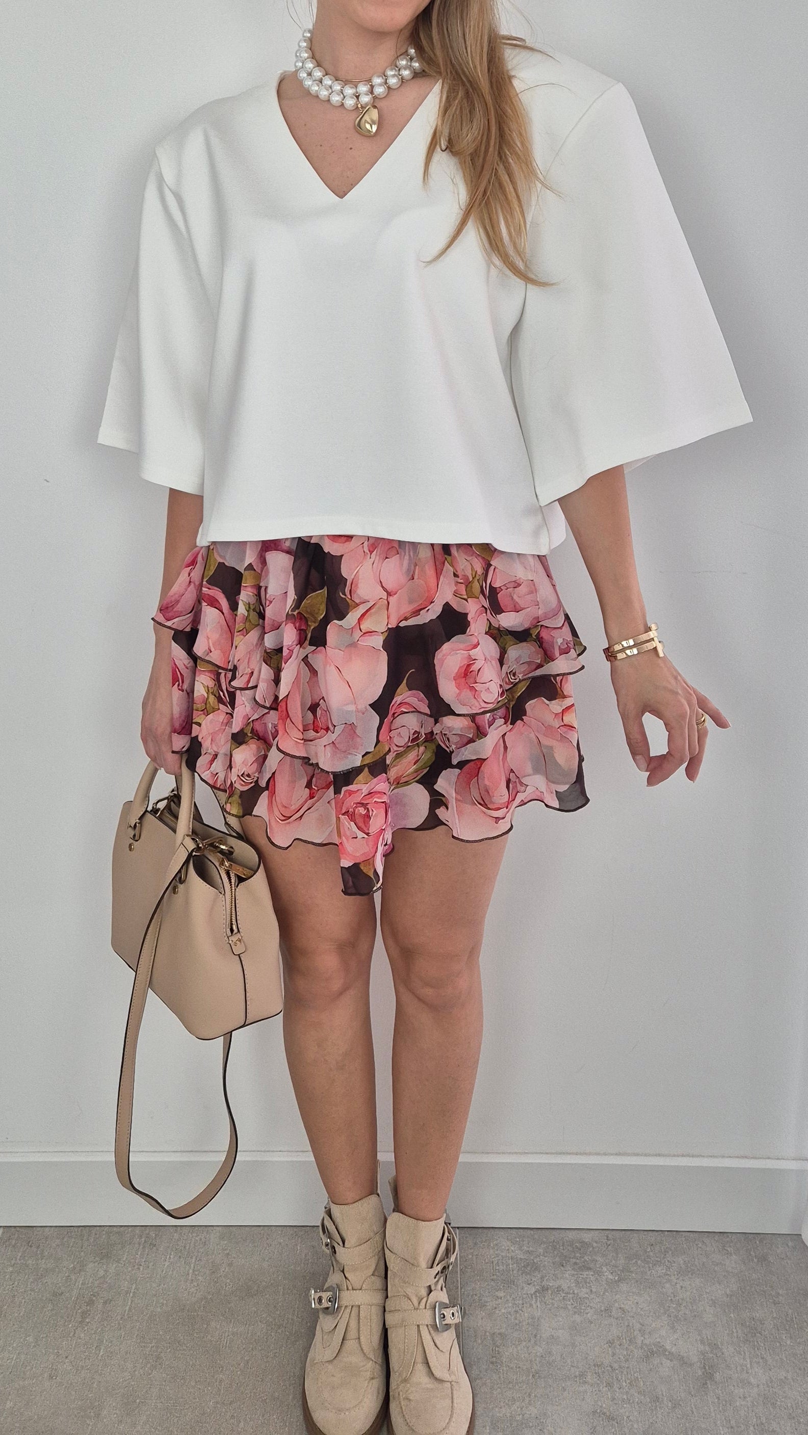 Hosenrock Rosen