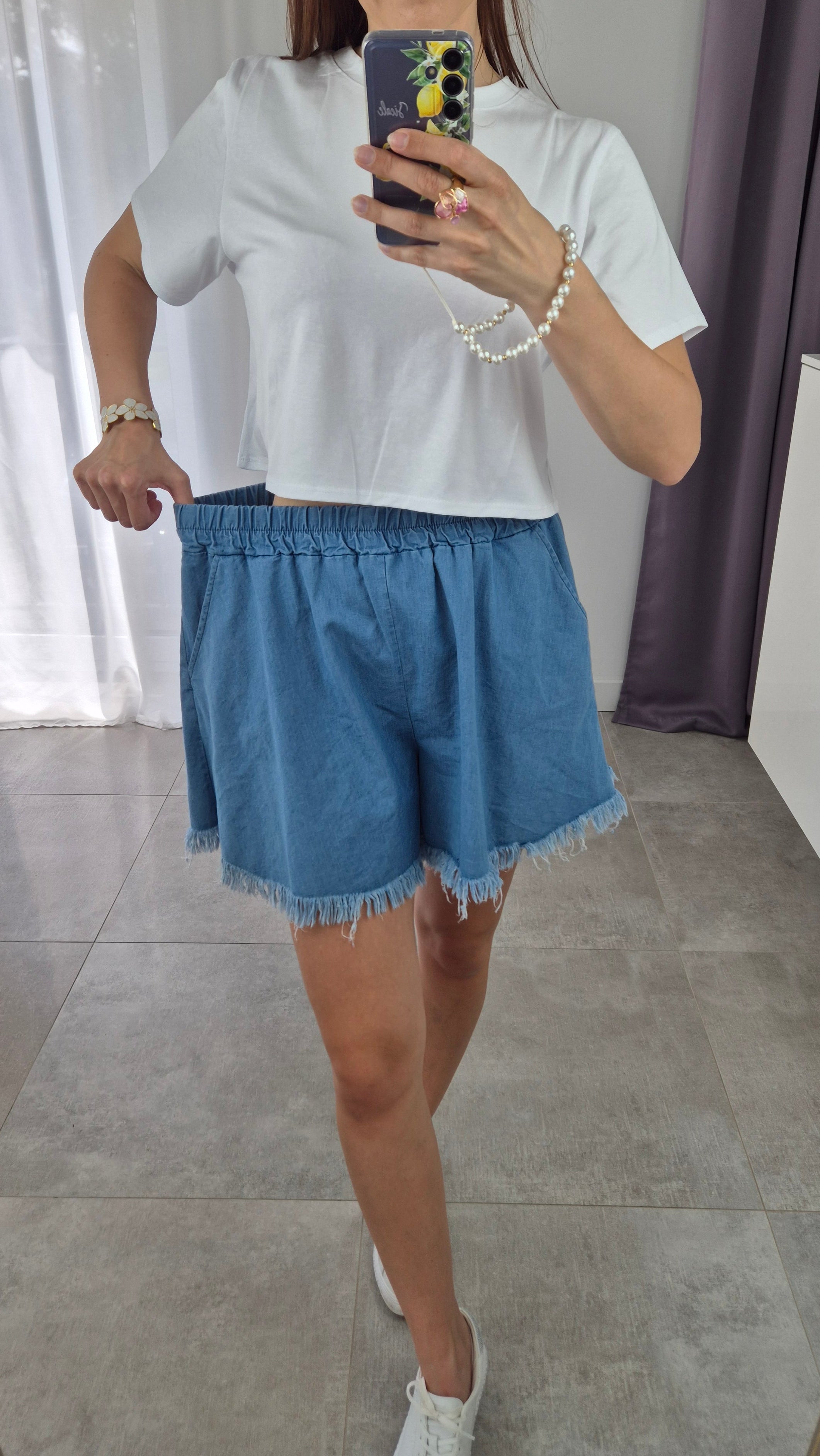 Shorts Flay