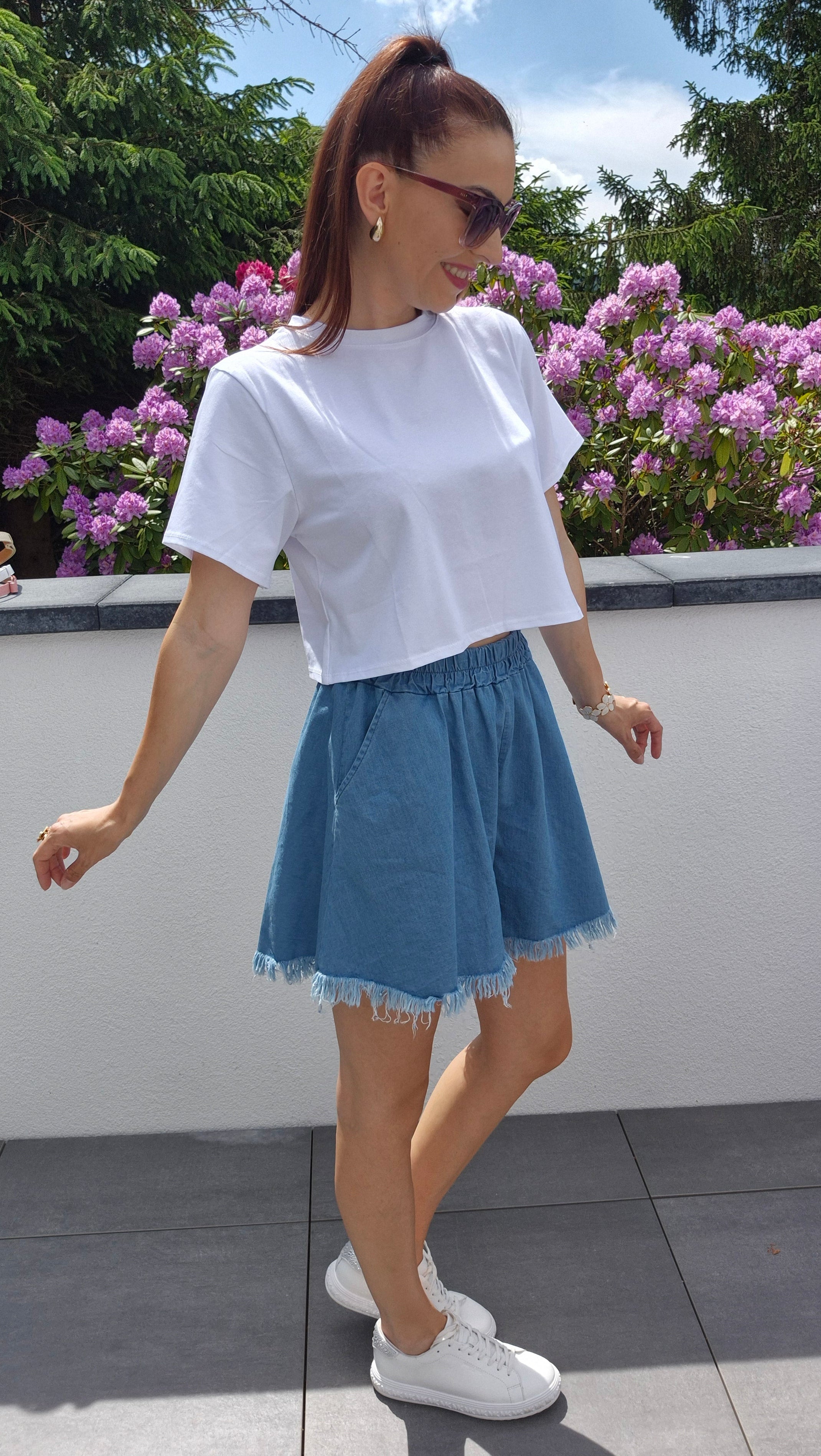 Shorts Flay