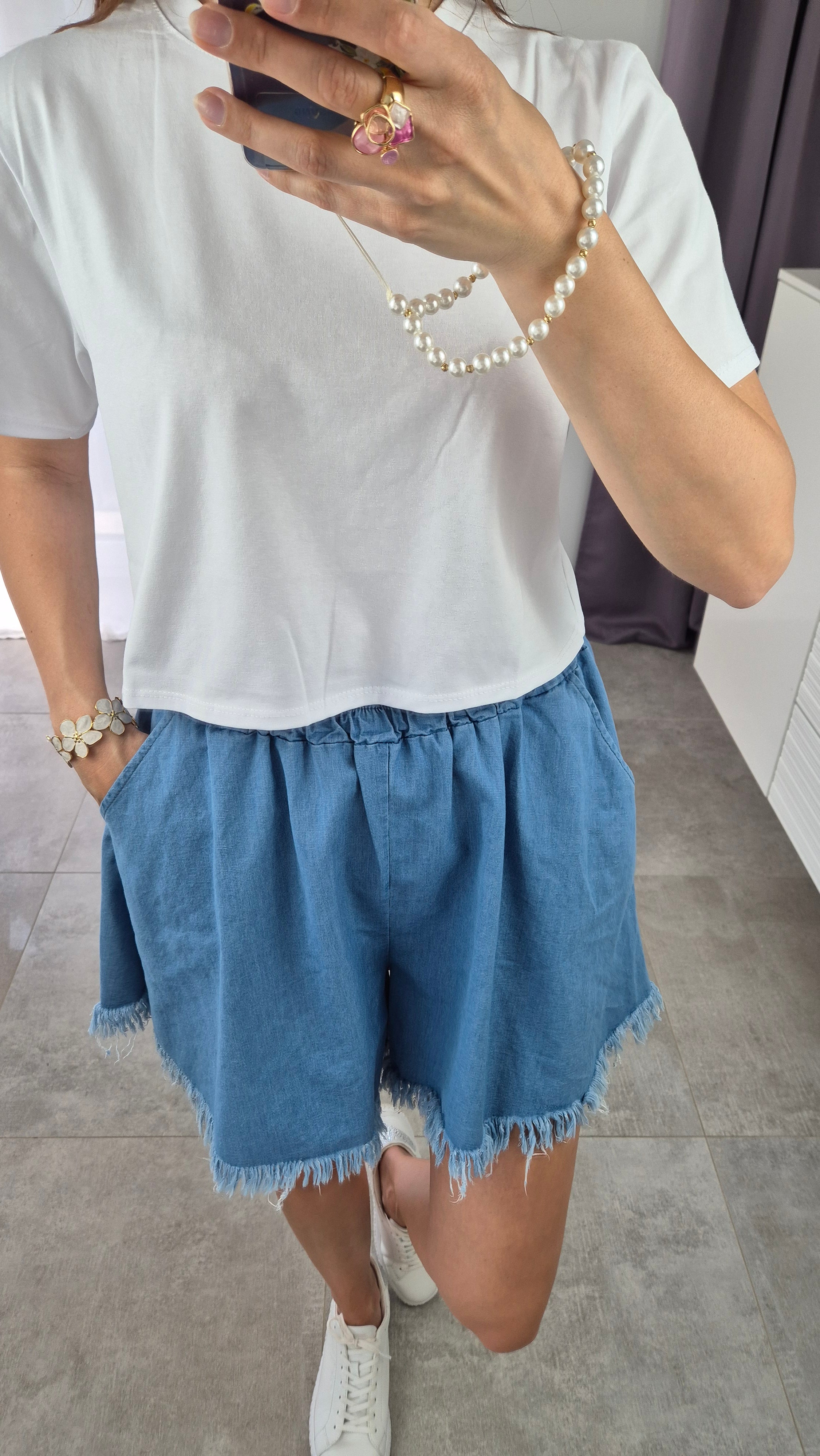 Shorts Flay