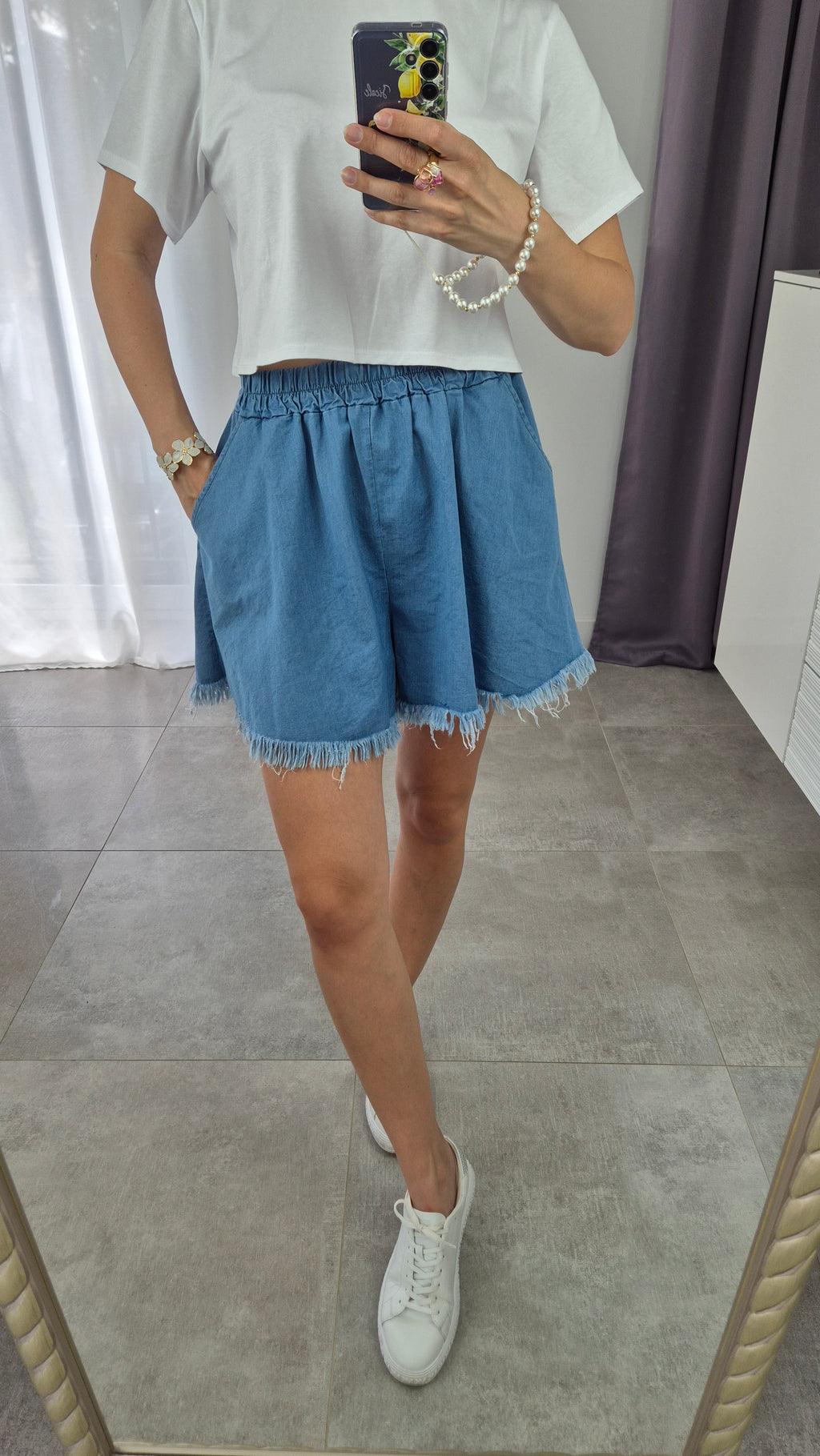 Shorts Flay