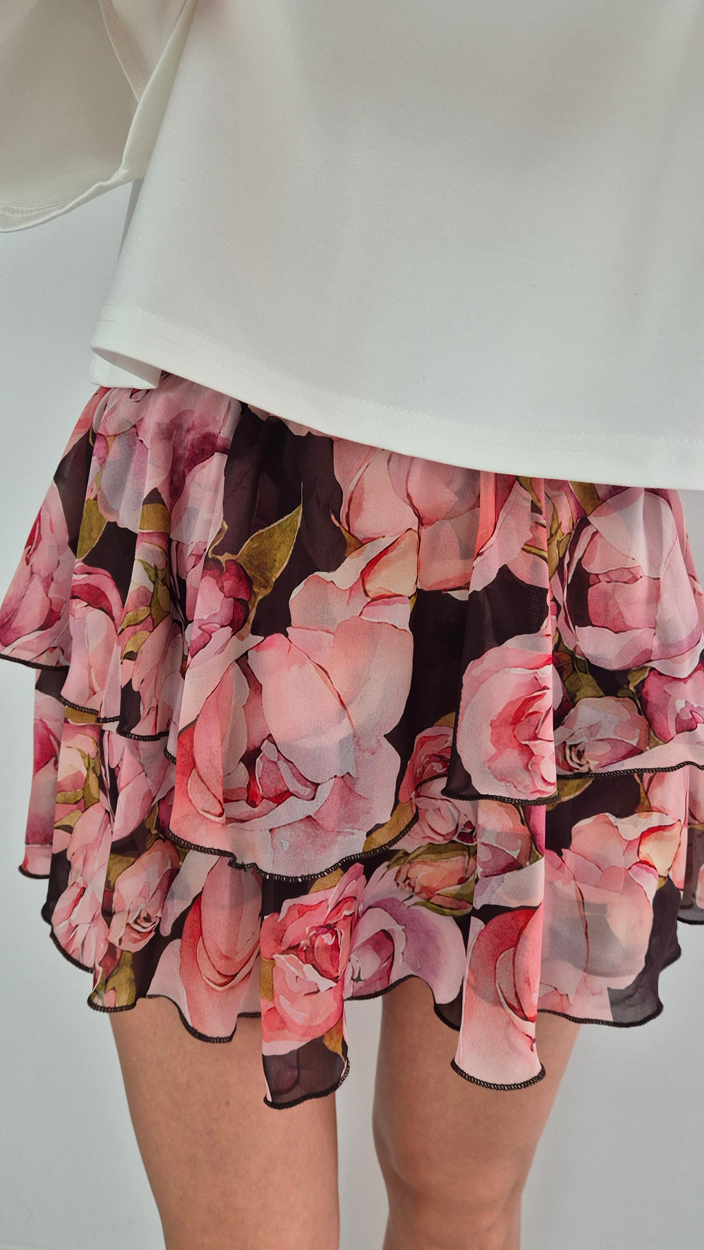 Hosenrock Rosen