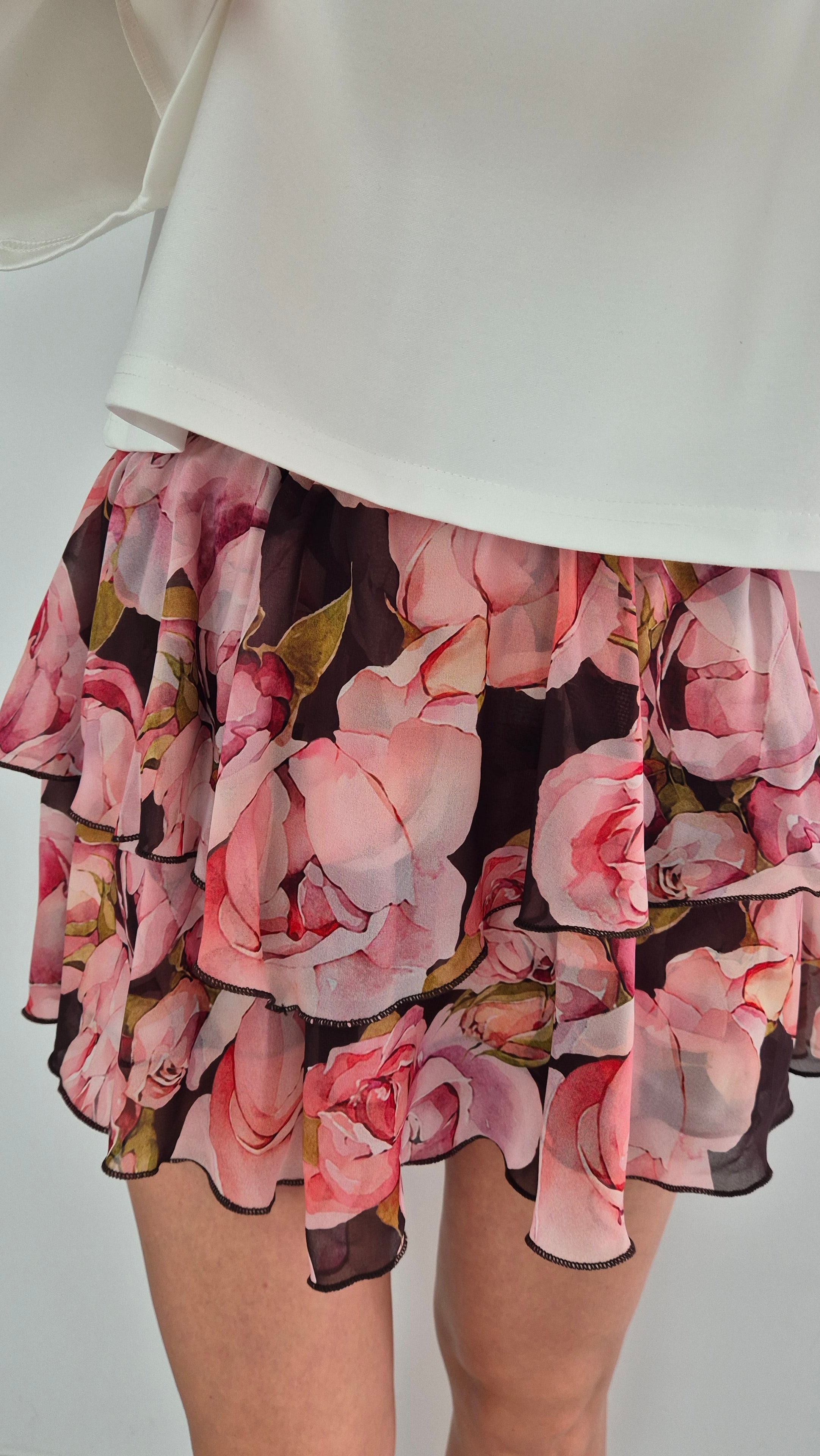 Hosenrock Rosen